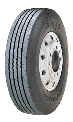 Radialah11mediumdistancetrucktire 10127605 Radialah11mediumdistancetrucktire 10127605