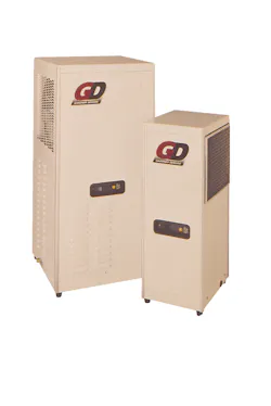 Refrigeratedairdryer 10124631 Refrigeratedairdryer 10124631