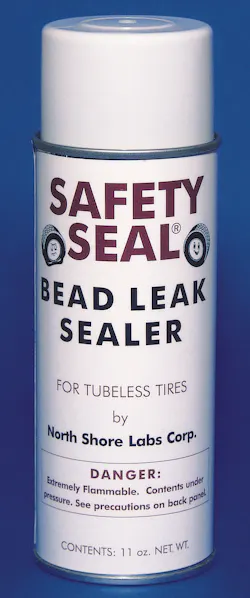 Safetyseal 10124861 Safetyseal 10124861