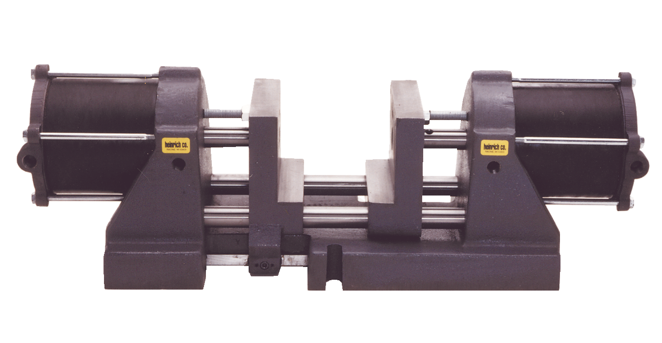 Selfcenteringvise 10124762