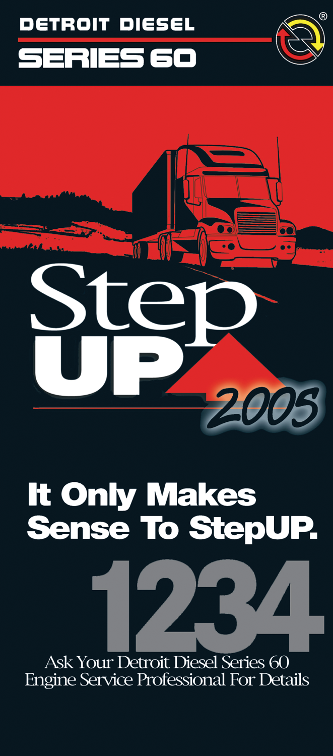 Series60stepupoverhaulpackageandreliabiltenginereplacementpromotion 10126810