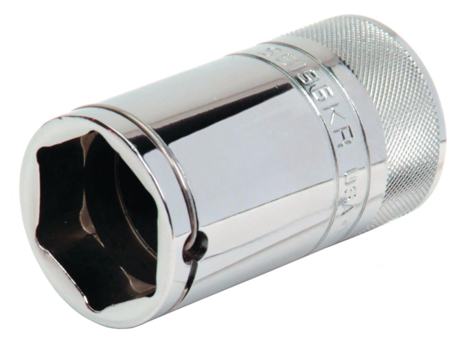 Snaponfordignitioncontrolpressuresensorsocket 10127631