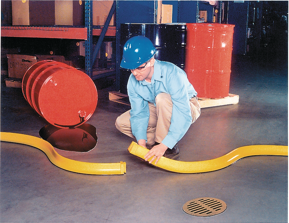 Spillblockerdike 10125492