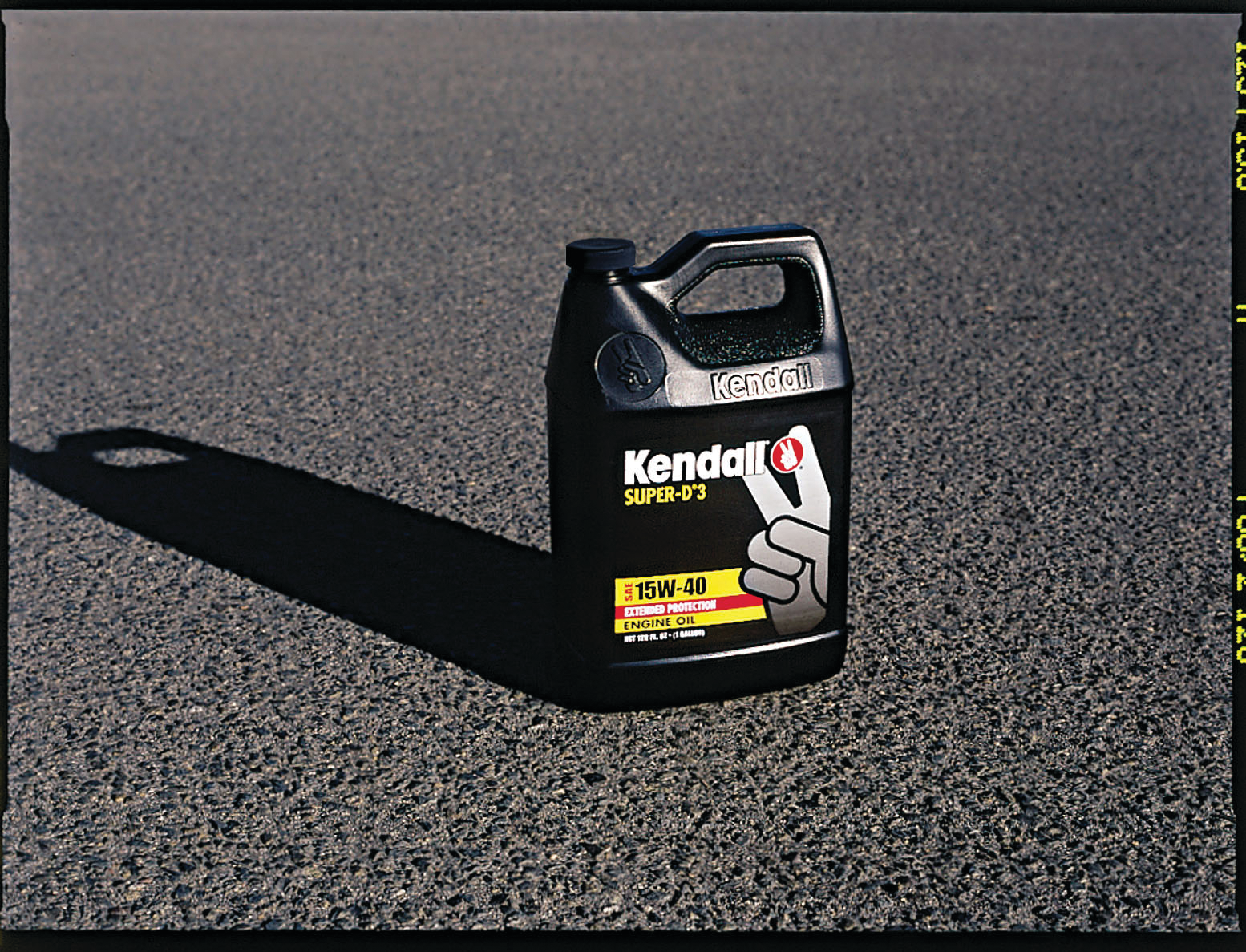 Superd315w40 10125200