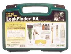 Tracerlineleakfinderkit 10124768 Tracerlineleakfinderkit 10124768