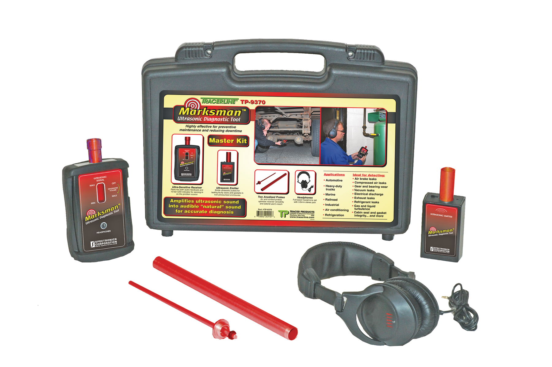 Tracerlinemarksman 10128247