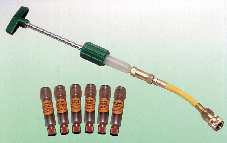 Tracerlineminiezdyeinjectionkit 10125958