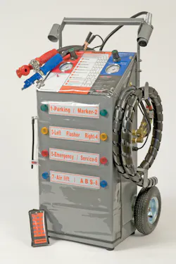 Trailteck 10127330 Trailteck 10127330