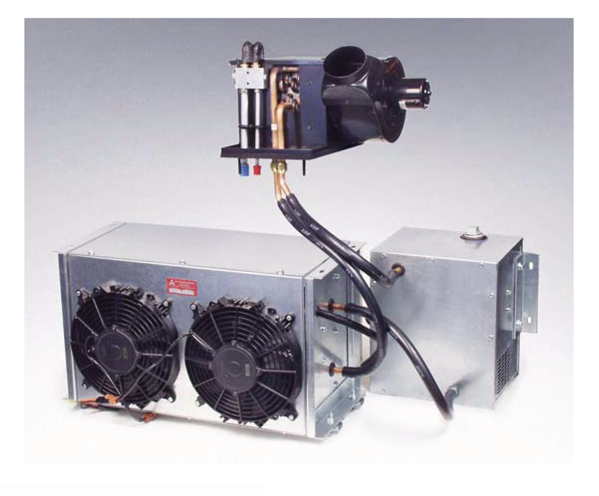 Tropicoolpowerplus 10128537