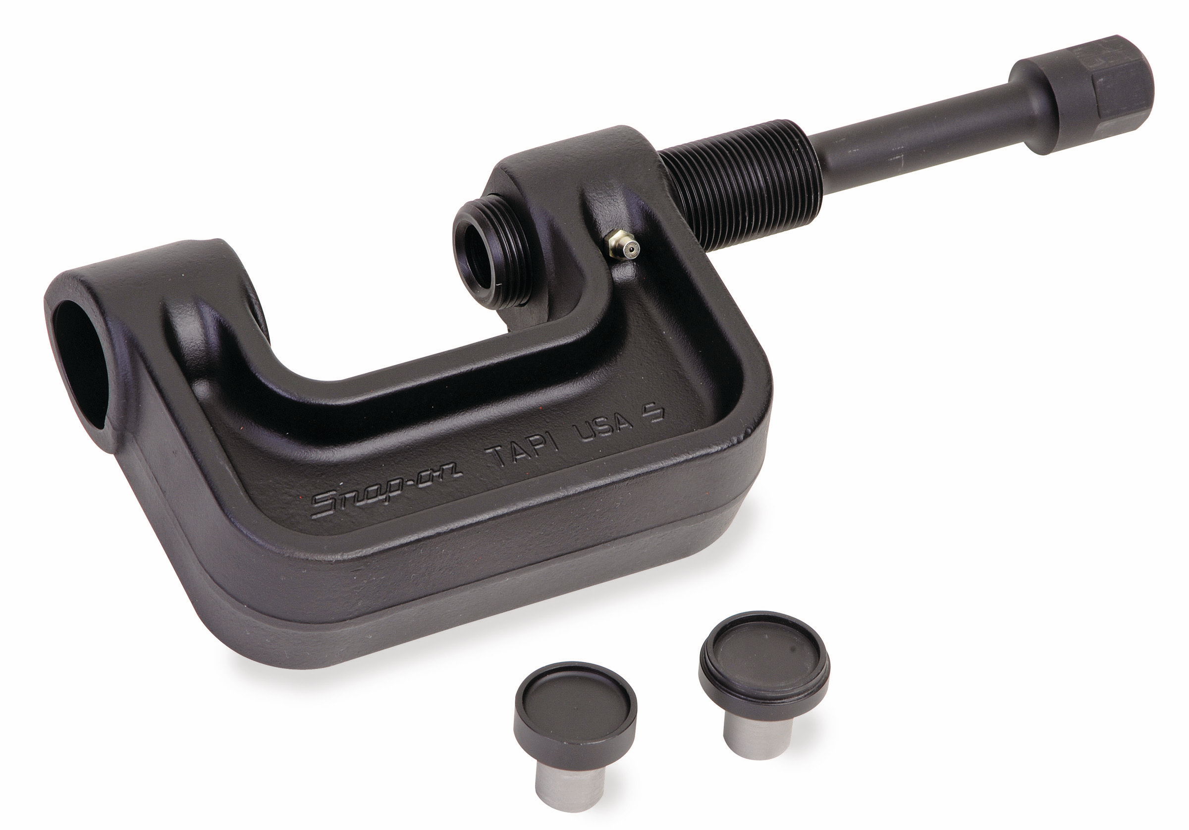 Truckanchorpinpress 10128635