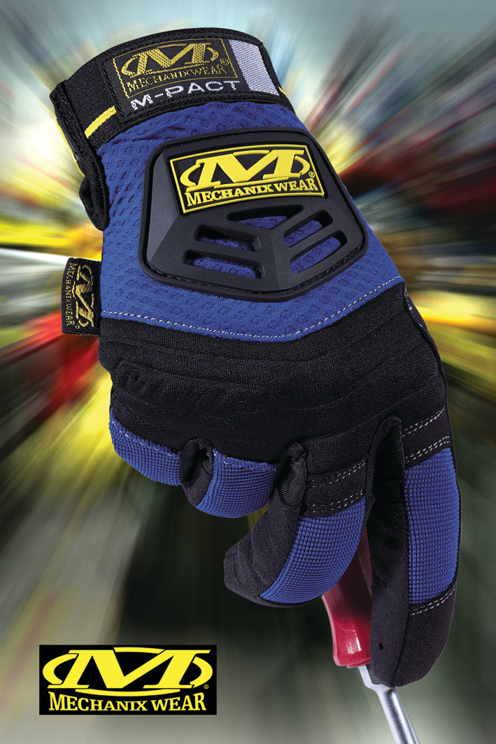 Wearmpactglove 10125848