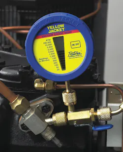 Yellowjacketdigitallcdvacuumgauge 10125373 Yellowjacketdigitallcdvacuumgauge 10125373