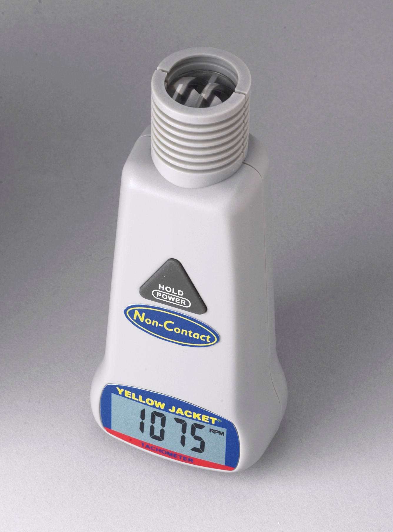 Yellowjackettachometer 10128639