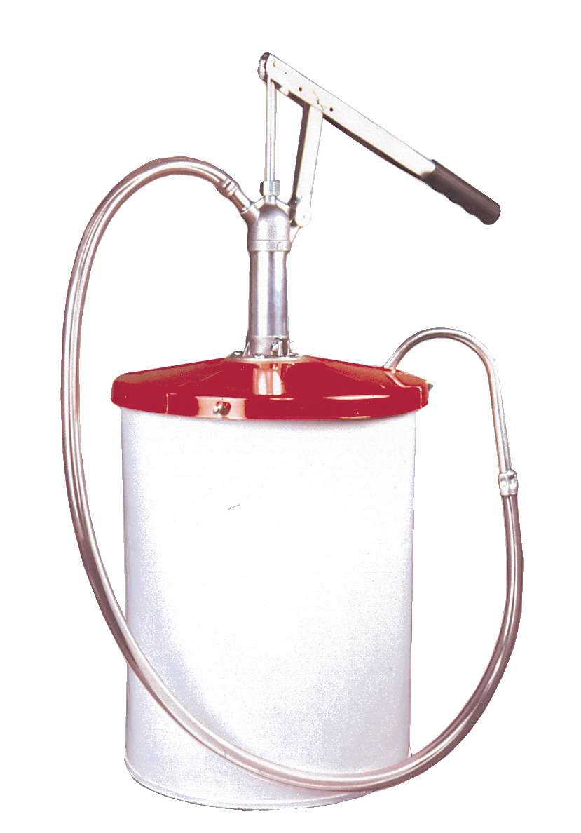 Zeelinelubepump 10124647