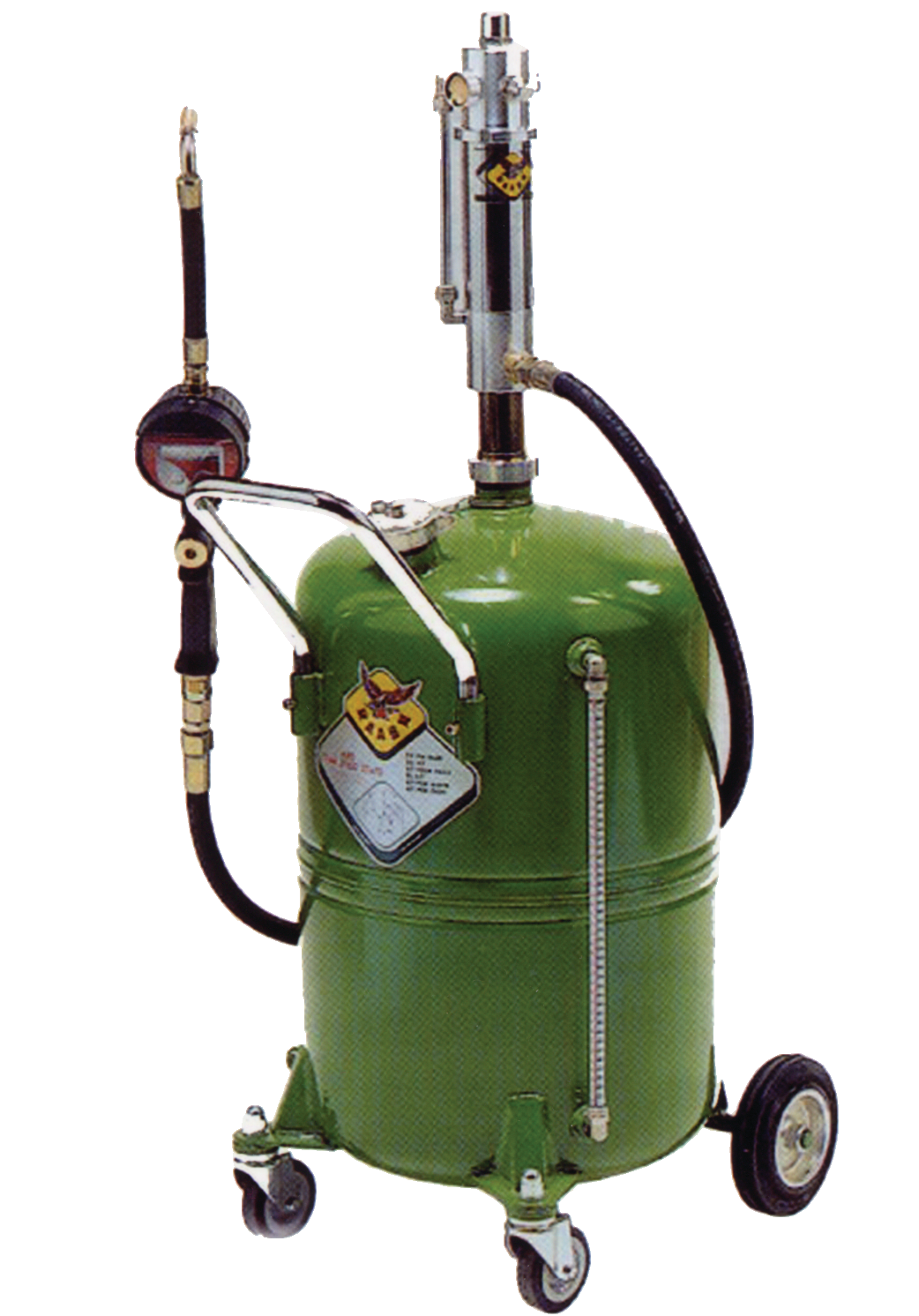 Zeelinemodel5265portableoildispensingsystem 10125429