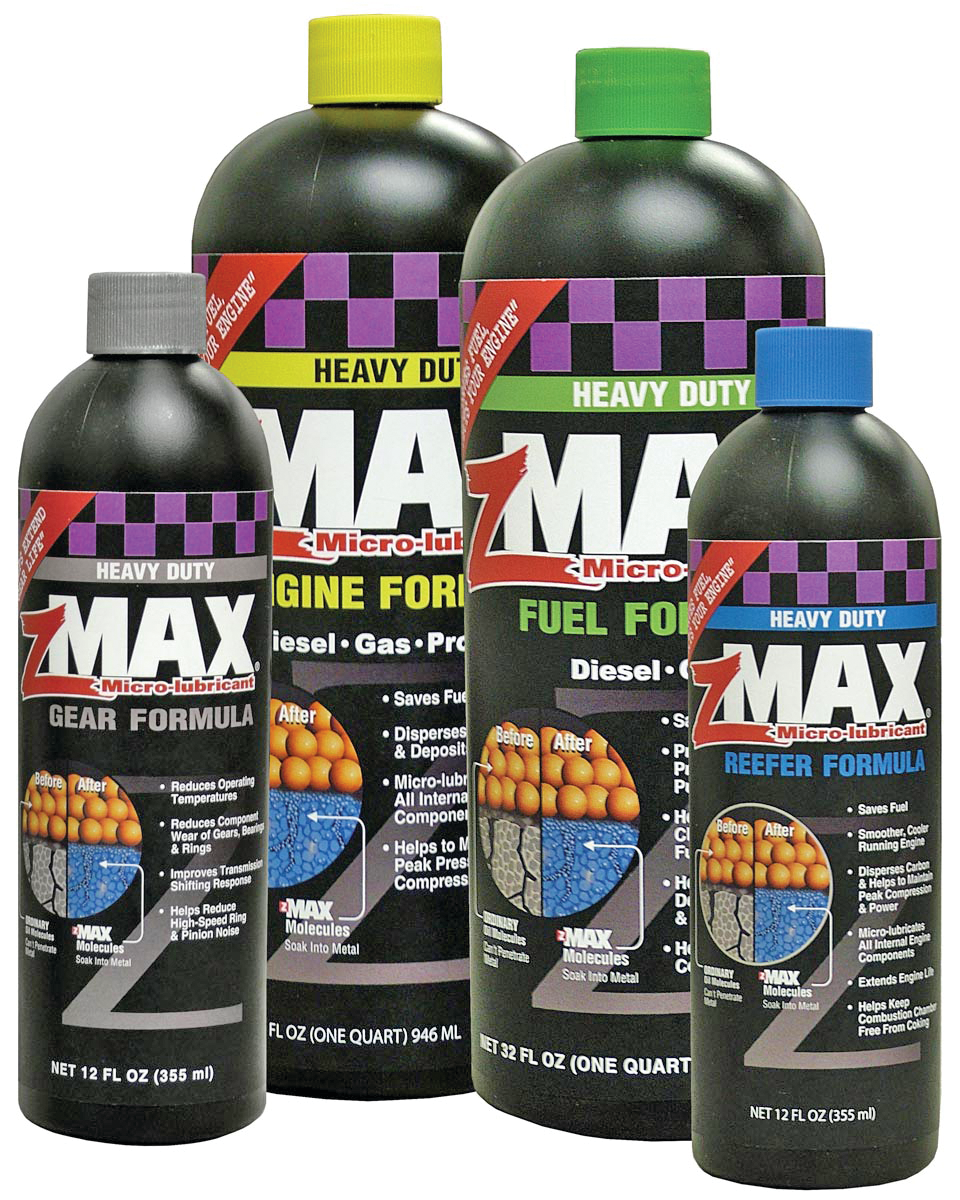 Zmaxmicrolubricant 10127341