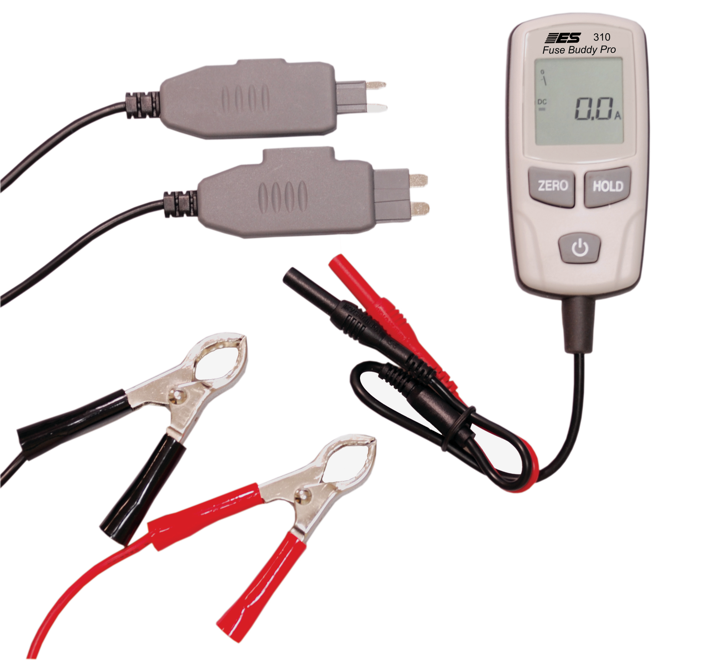 Model310maxfusebuddyprotestkit 10102907