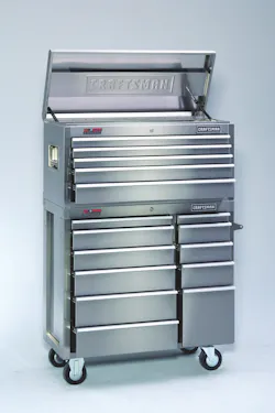 Griplatchdrawersystem 10103006 Griplatchdrawersystem 10103006