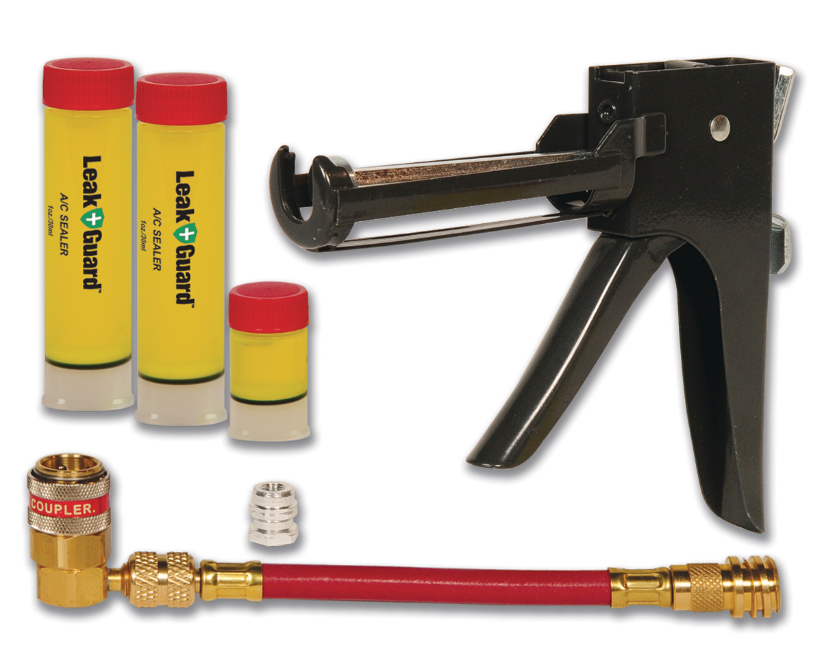 Leakguardspotgunjrkitno 10102992