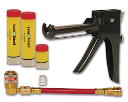 Leakguardspotgunjrkitno 10102992 Leakguardspotgunjrkitno 10102992