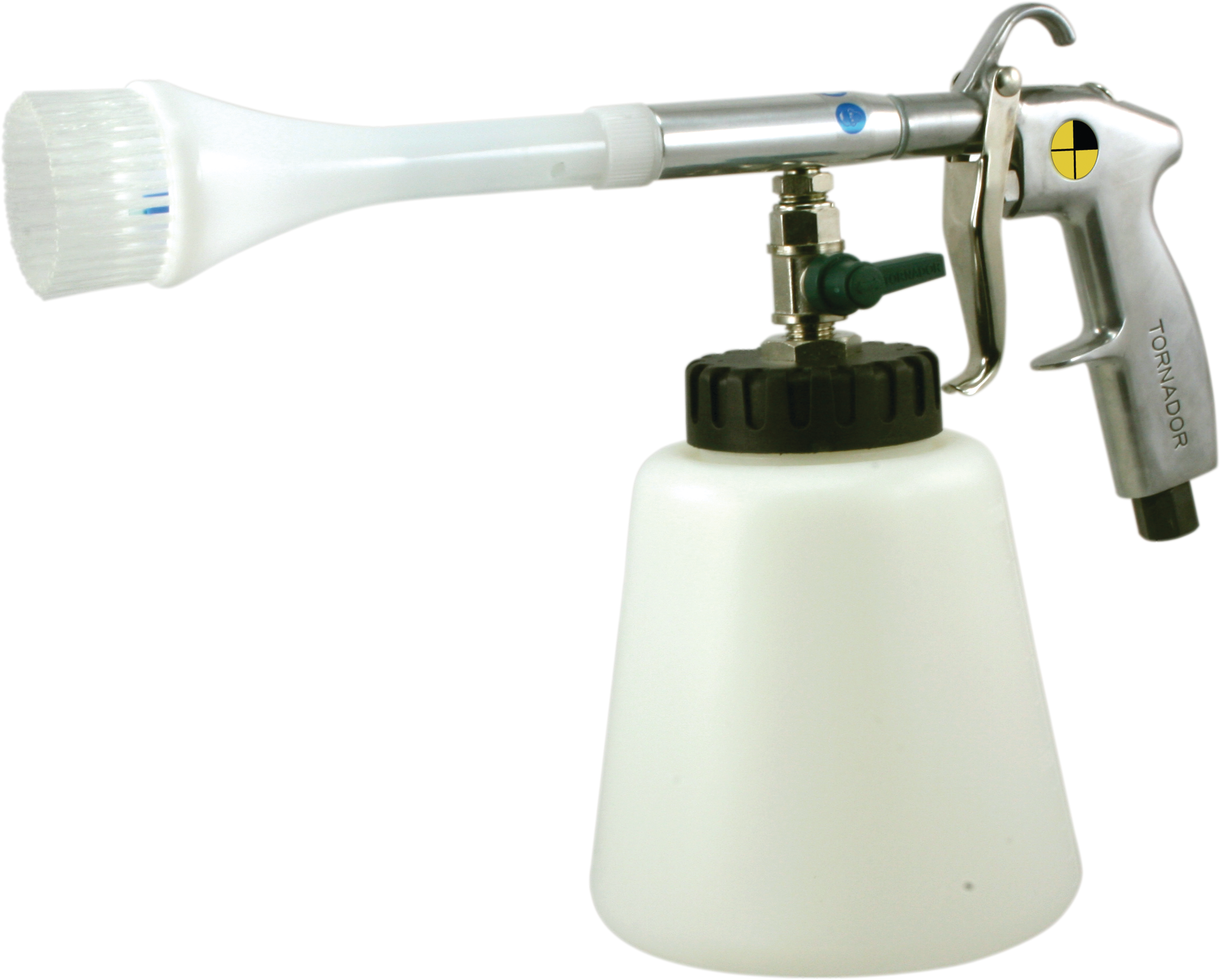 Tornadorpulsecleaninggunno 10103047