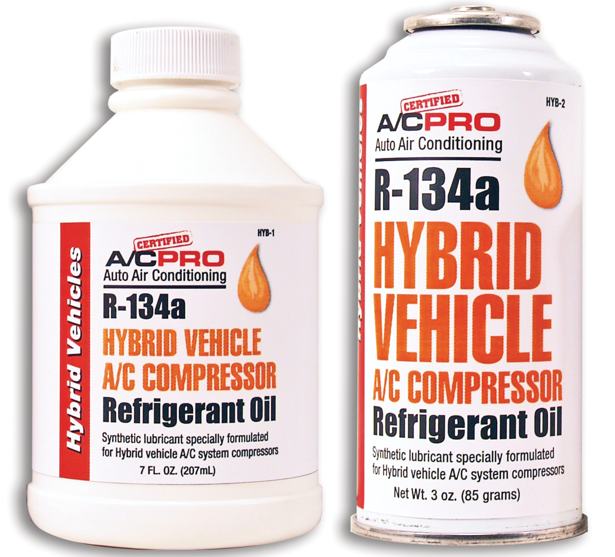Certifiedacproautomotiveaccompressoroil 10103175