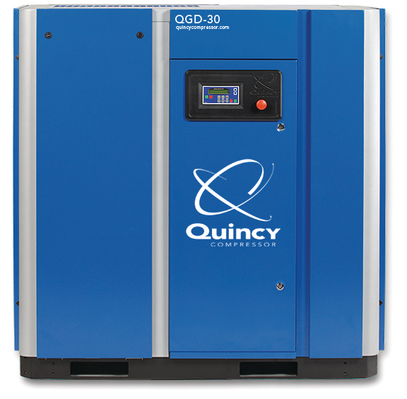 Qgdcompressor 10103255