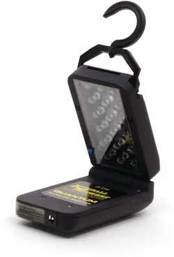 Quantumledtroublelight 10103195 Quantumledtroublelight 10103195