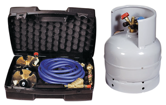 Fk310acflushkit 10103326