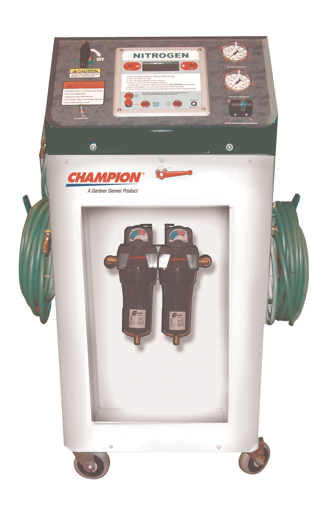 Portablenitrogengenerator 10097026