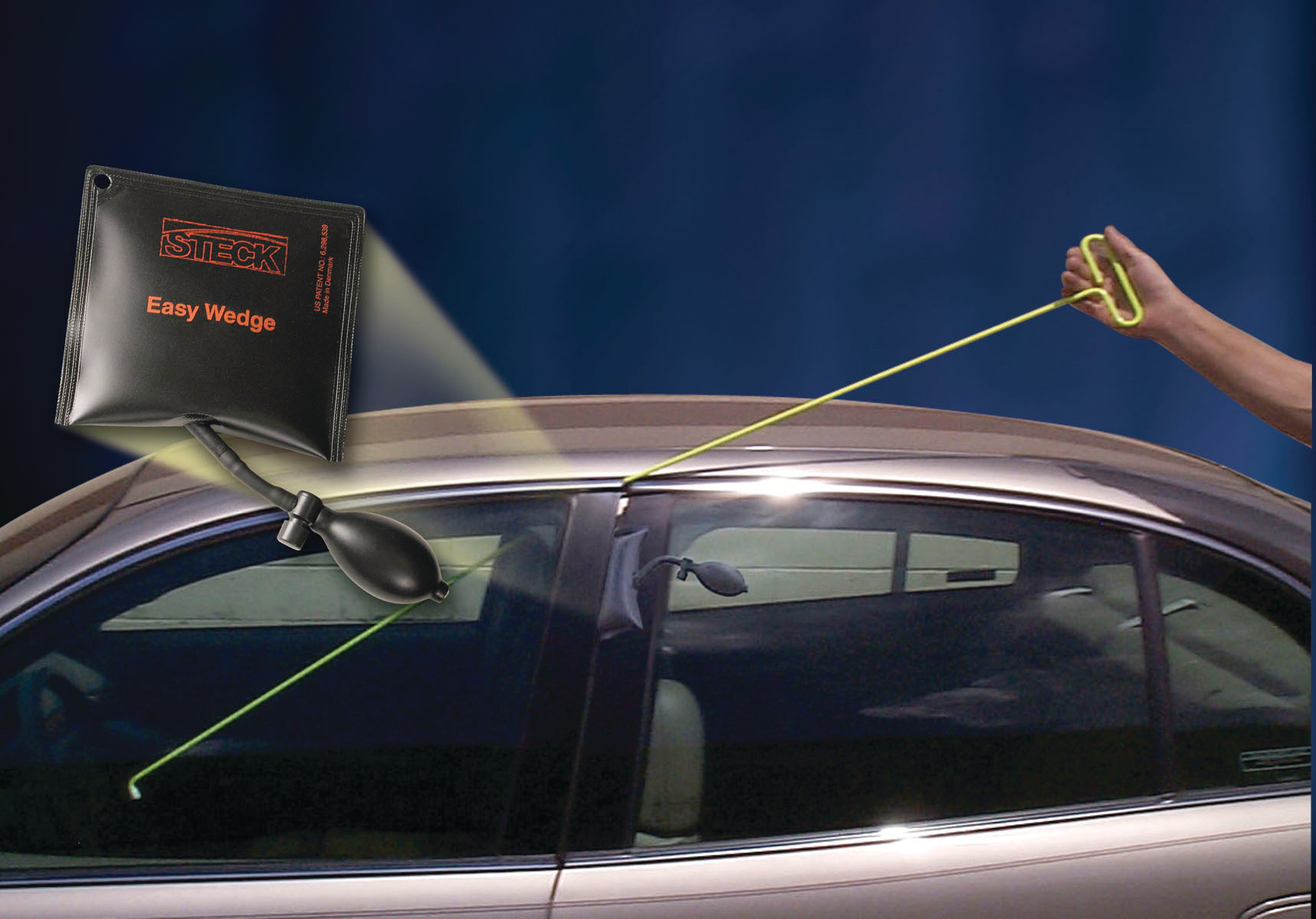 Bigeasylockoutkitno 10103909