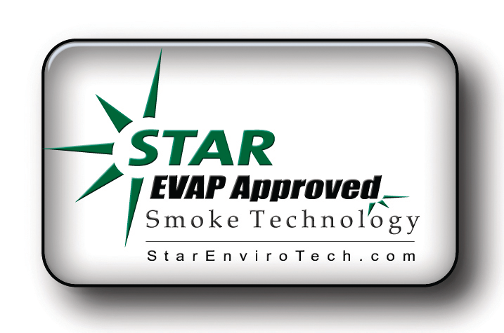 Evapapproveddiagnosticsmoketechnology 10100312