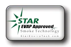 Evapapproveddiagnosticsmoketechnology 10100312 Evapapproveddiagnosticsmoketechnology 10100312