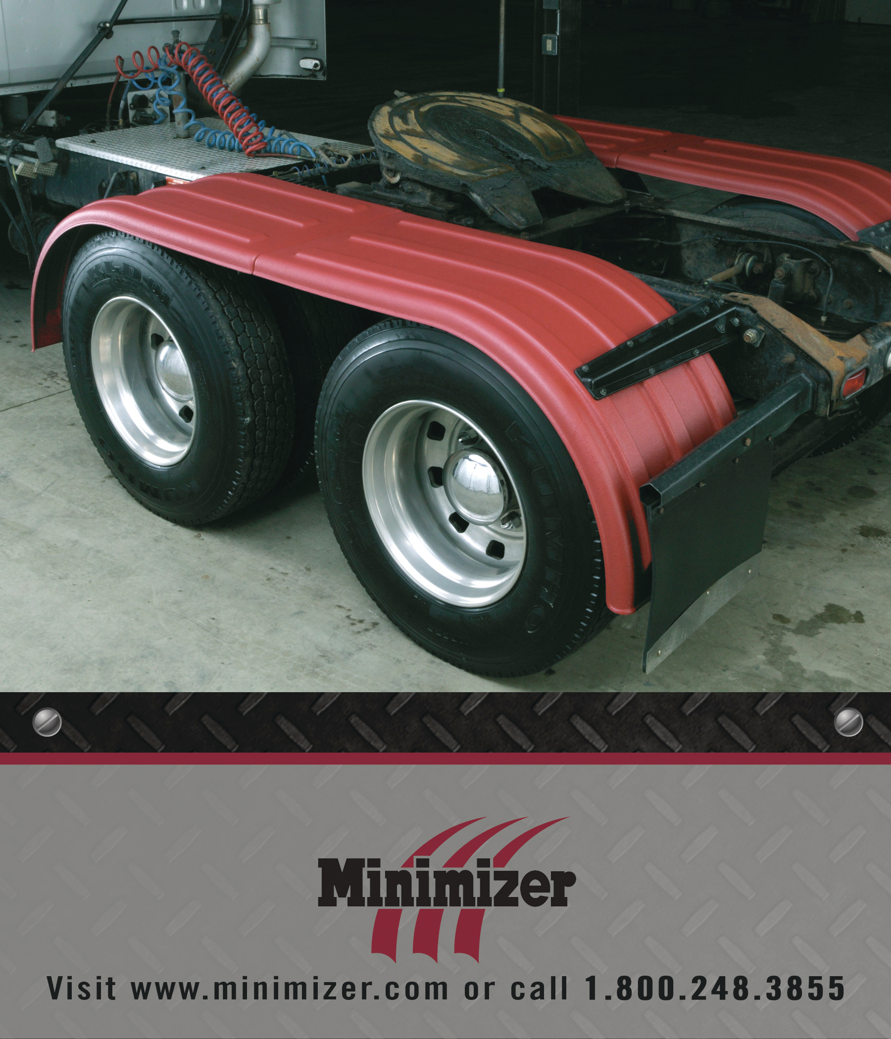 Tandemaxleproduct 10130473