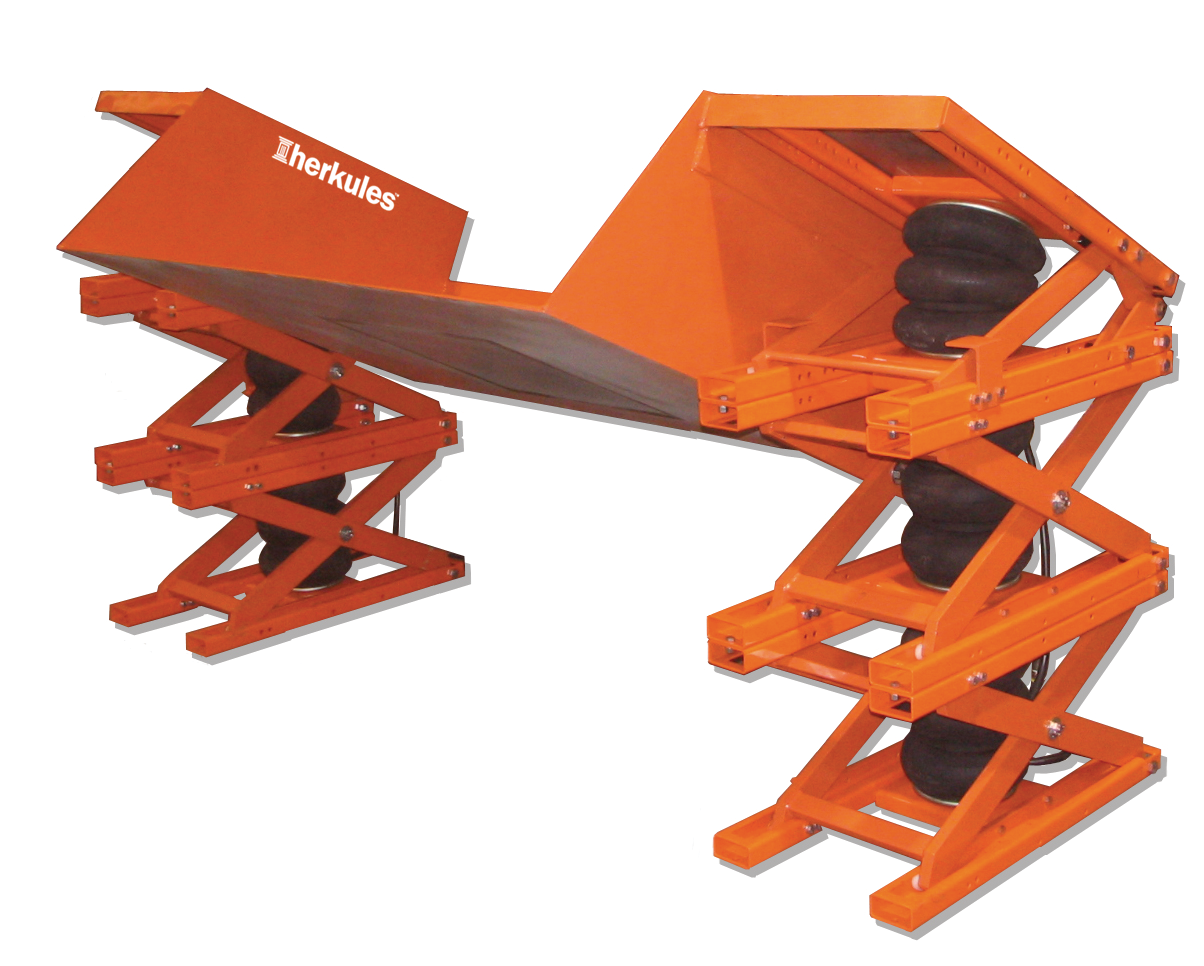 Zerolevelliftandtilt 10105628