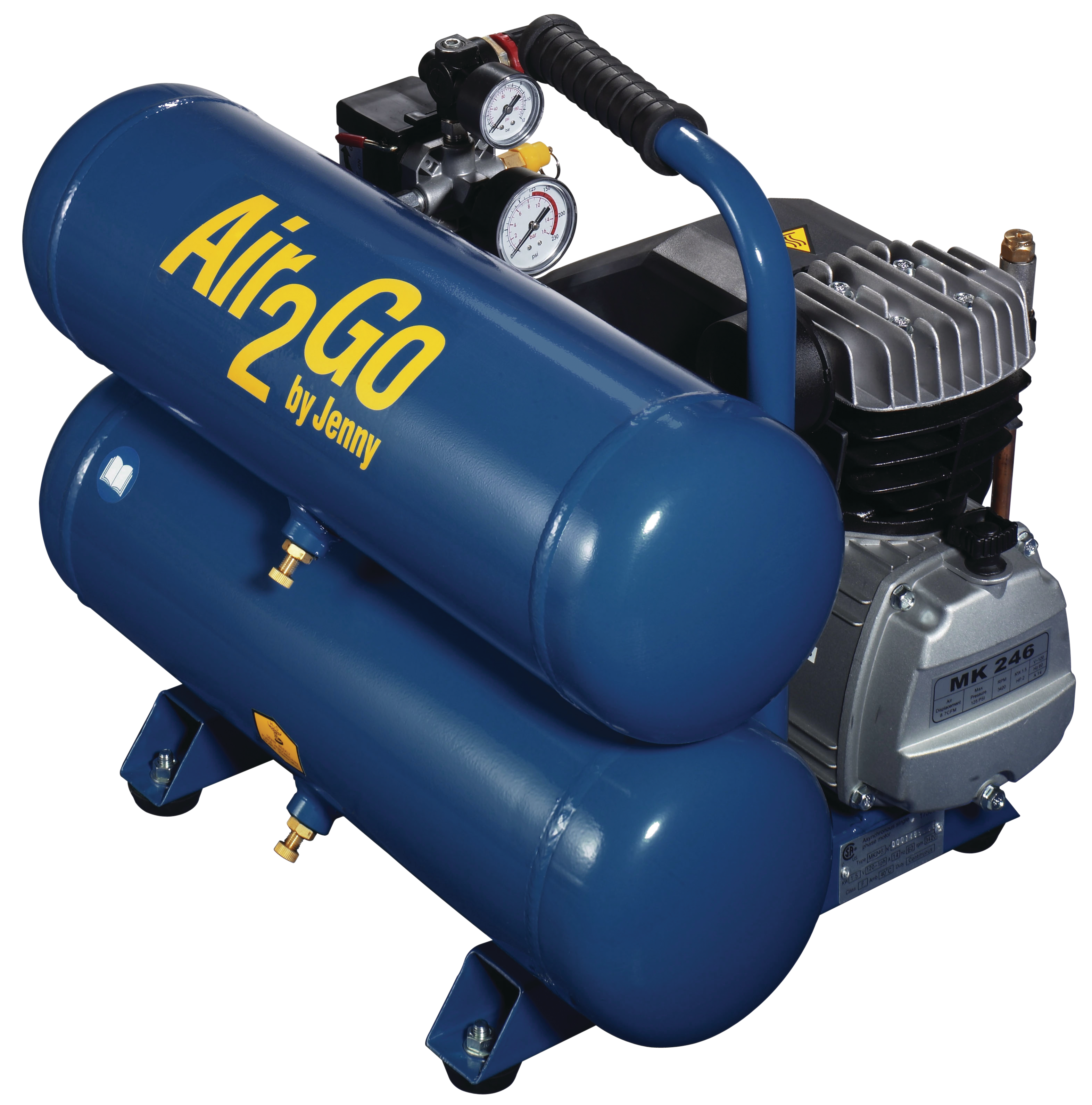 Air2gocompressors 10105842
