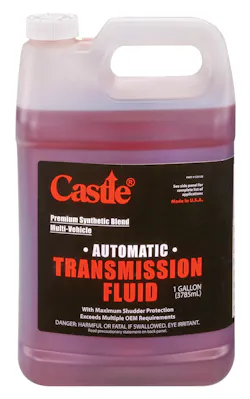 Premiumsynthetictransmissionfluid 10105860 Premiumsynthetictransmissionfluid 10105860