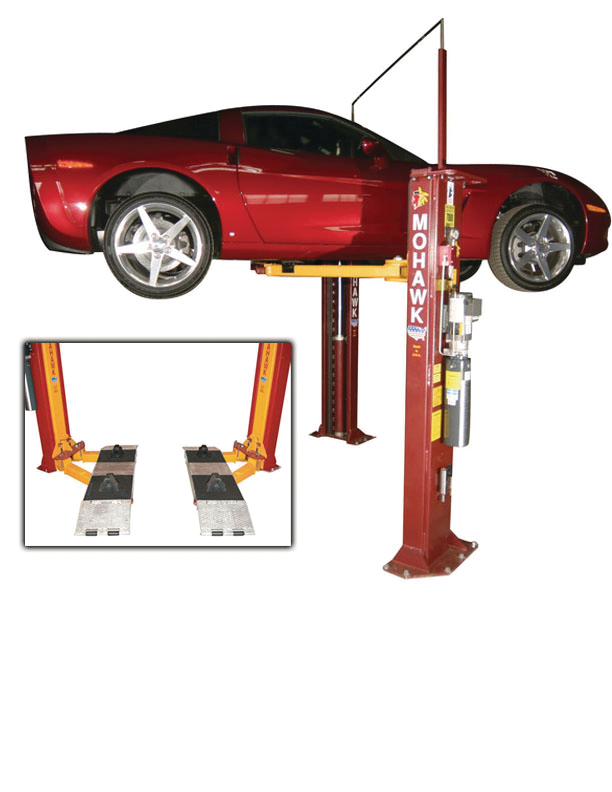 Speedlanedriveonadaptor 10104127