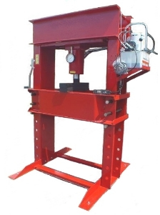 50100150tonairorelectrichydraulicshoppresses 10130715