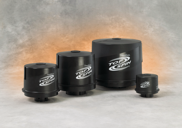 Donaldsontopspinprecleaner 10130689