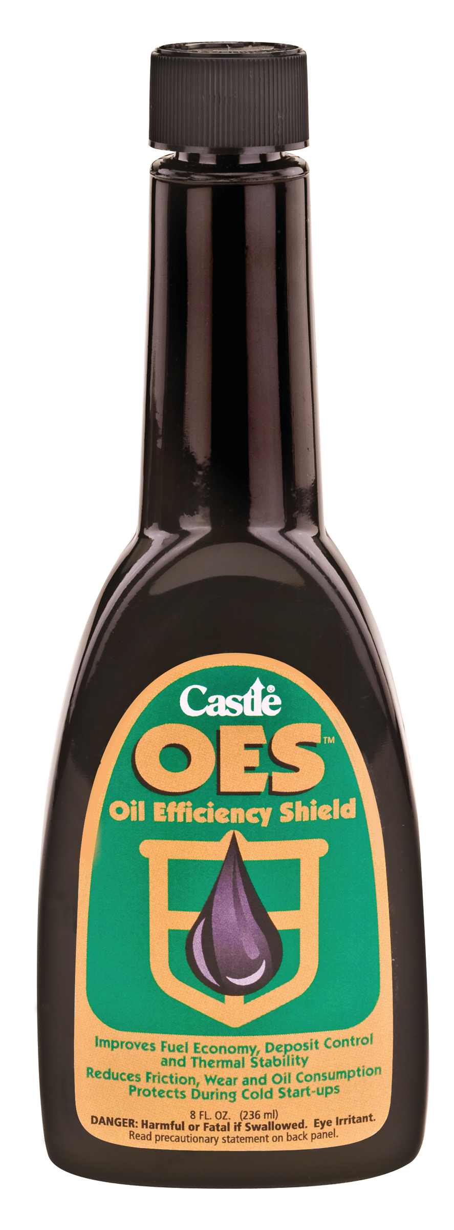 Oesoilsupplement 10105930