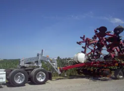 Themodel10ffarmconvertibleportablefifthwheelwreckerunit 10130713 Themodel10ffarmconvertibleportablefifthwheelwreckerunit 10130713