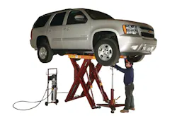 Usl6000scissorlift 10106053 Usl6000scissorlift 10106053