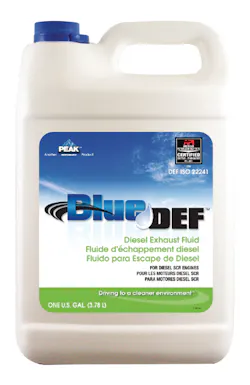 Bluedef 10130751 Bluedef 10130751