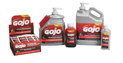 Cherrygelpumicehandcleaner 10130758 Cherrygelpumicehandcleaner 10130758