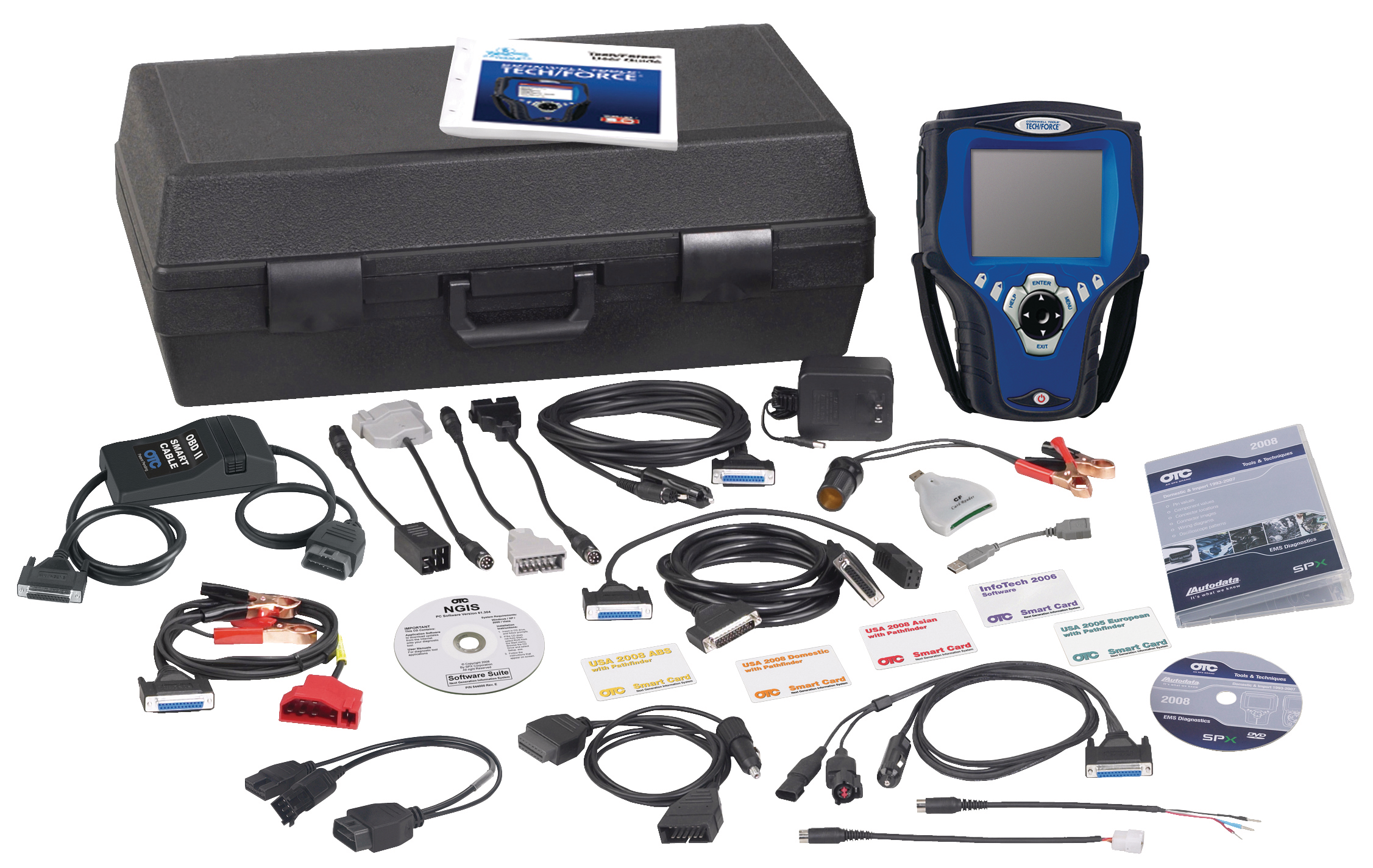 2008techforcedeluxekit 10106248