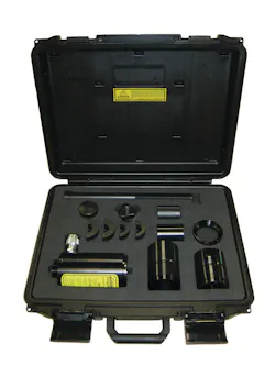 Frontsuspensionbushingremovalinstallationtool 10106352 Frontsuspensionbushingremovalinstallationtool 10106352