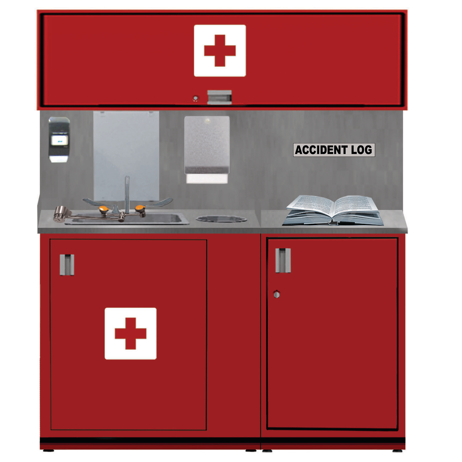 Shuresafetystation 10106335