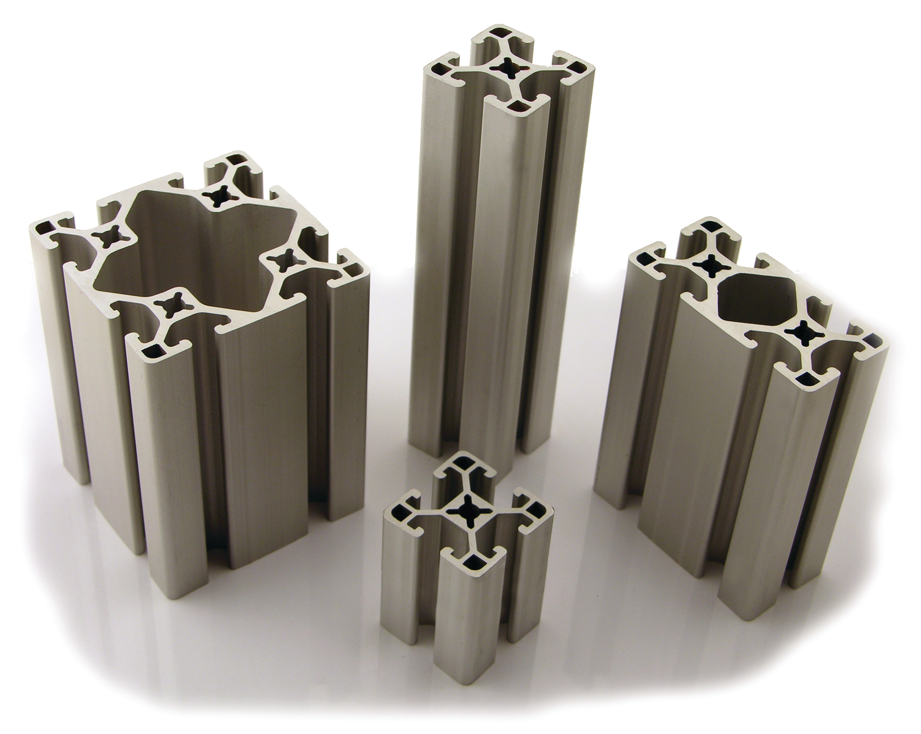 Tslottedsmoothprofiles 10106244