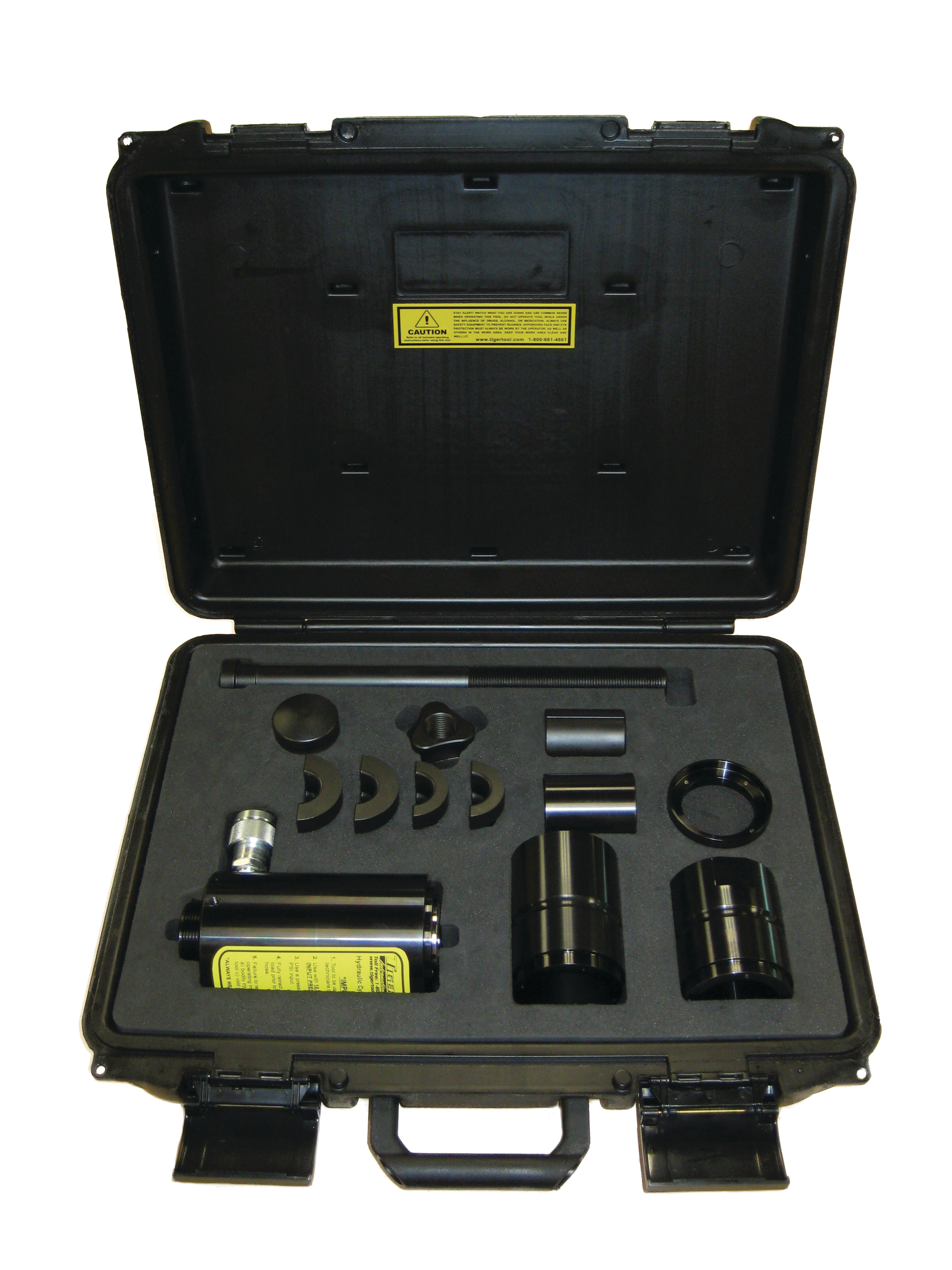 Frontsuspensionbushingremovalandinstallationtool 10130971